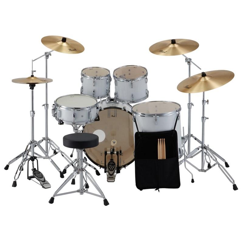 Pearl RS525SCWN/C-2CS #33 [ROADSHOW シンバル付ドラムフル Pearl RS525SCWN/C-2CS #33 [ROADSHOW シンバル付ドラムフル