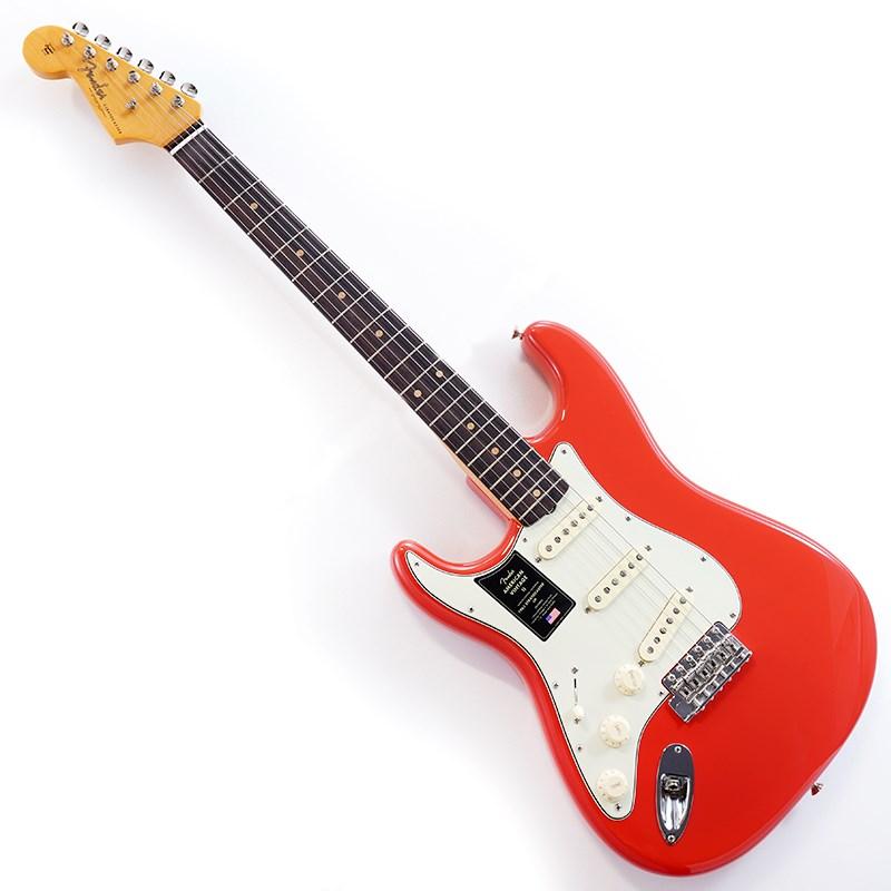 Fender（フェンダー） Fender USA American Vintage II 1961