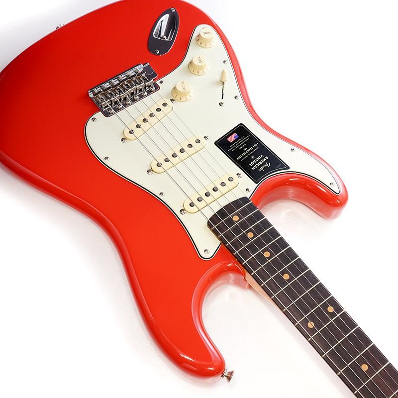 Fender（フェンダー） Fender USA American Vintage II 1961