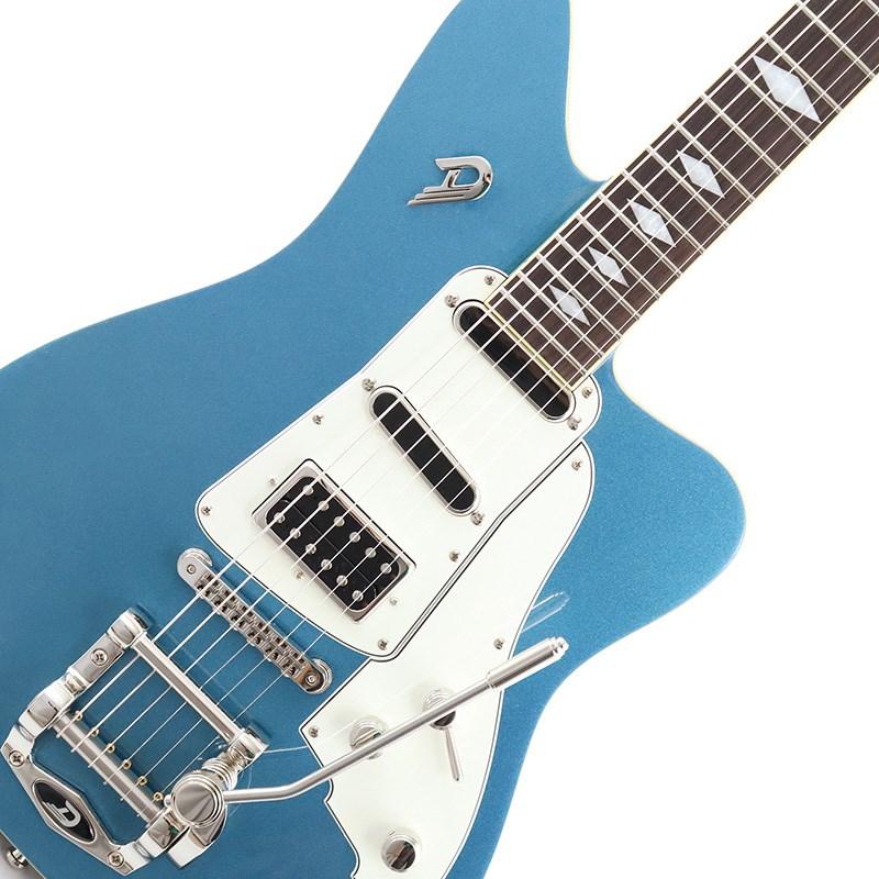 Duesenberg DPA-CTB Paloma (Catalina Blue)｜ikebe｜04