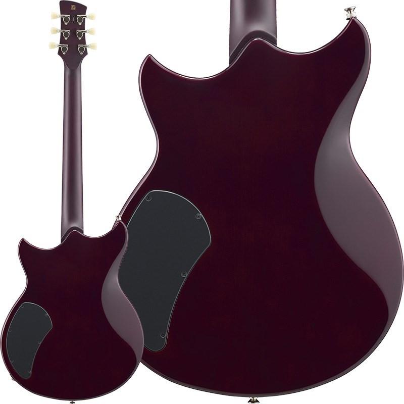 YAMAHA REVSTAR Series RSS20 (Swift Blue) [SRSS20SWB] | YAMAHA | 01