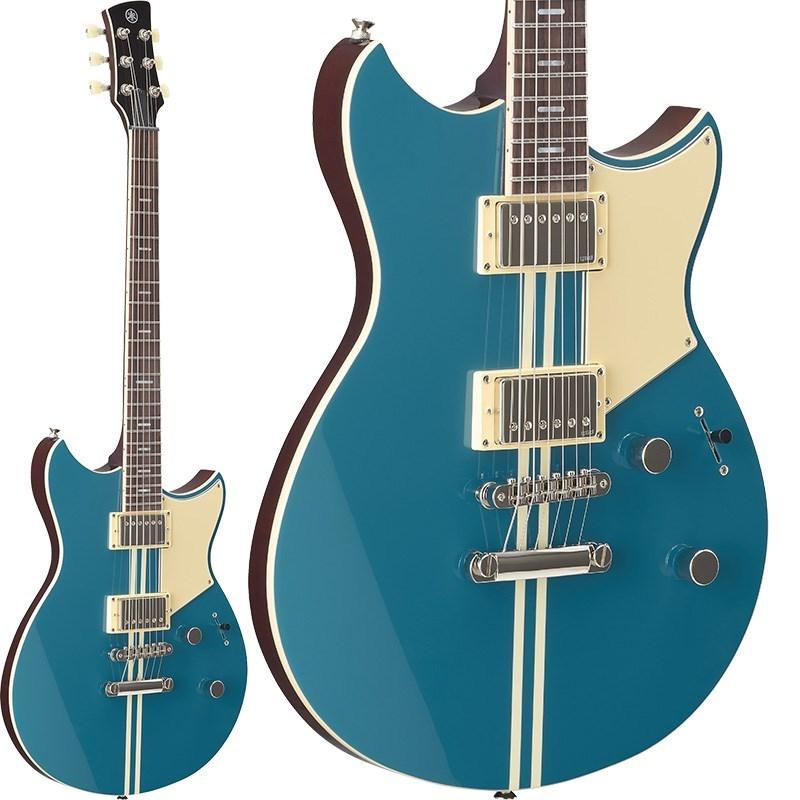 YAMAHA REVSTAR Series RSS20 (Swift Blue) [SRSS20SWB] | YAMAHA | 02