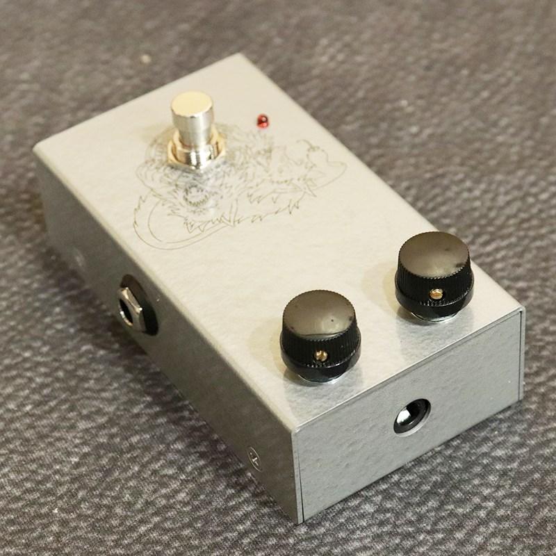 ギター Organic Sounds Orthros Germanium Version ORGANIC SOUNDS Orthros Germanium Version : イケベ楽器店 - 通販