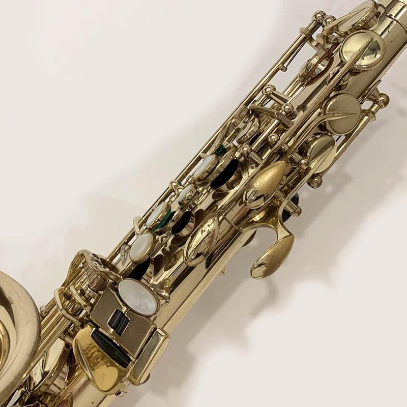 Selmer Paris セルマー アルトサックス SA-80II w/o GL 彫刻無し S/N 