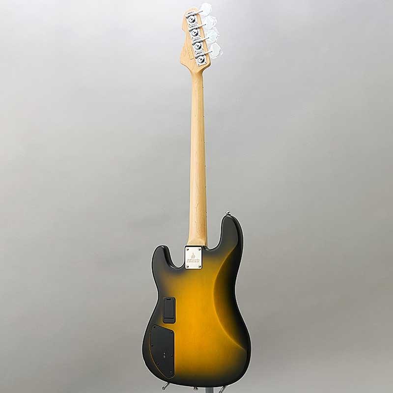 Markbass MB JP 4 SUNBURST YELLOW CR RW 【プレゼントキャンペーン】_3