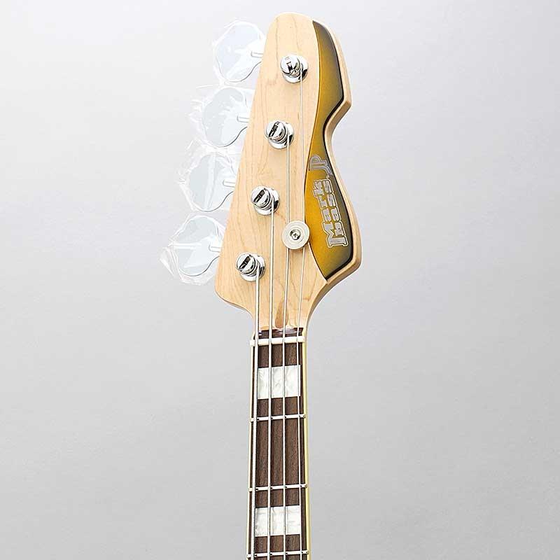 Markbass MB JP 4 SUNBURST YELLOW CR RW 【プレゼントキャンペーン】_4