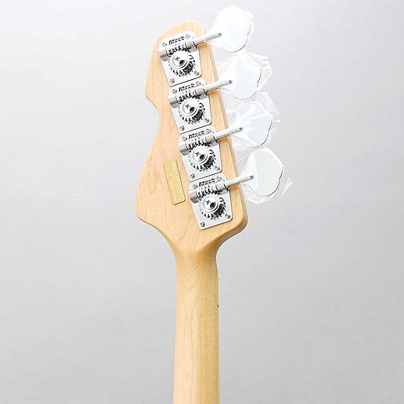 Markbass MB JP 4 SUNBURST YELLOW CR RW 【プレゼントキャンペーン】_5