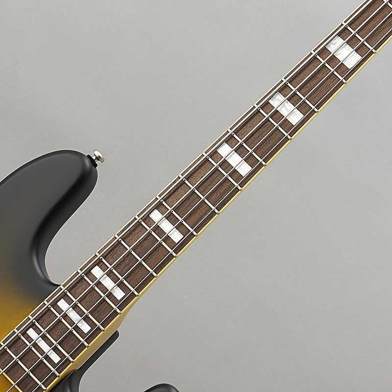Markbass MB JP 4 SUNBURST YELLOW CR RW 【プレゼントキャンペーン】_6
