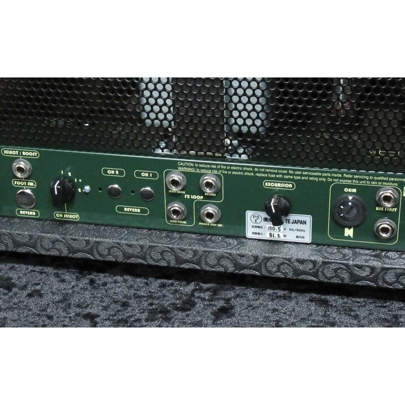 Bogner Shiva 20th Anniversary : 762505 : イケベ楽器店 - 通販 