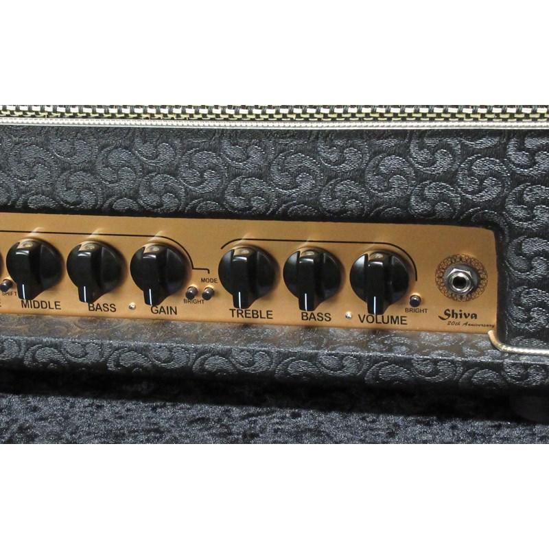 Bogner Shiva 20th Anniversary : 762505 : イケベ楽器店 - 通販 