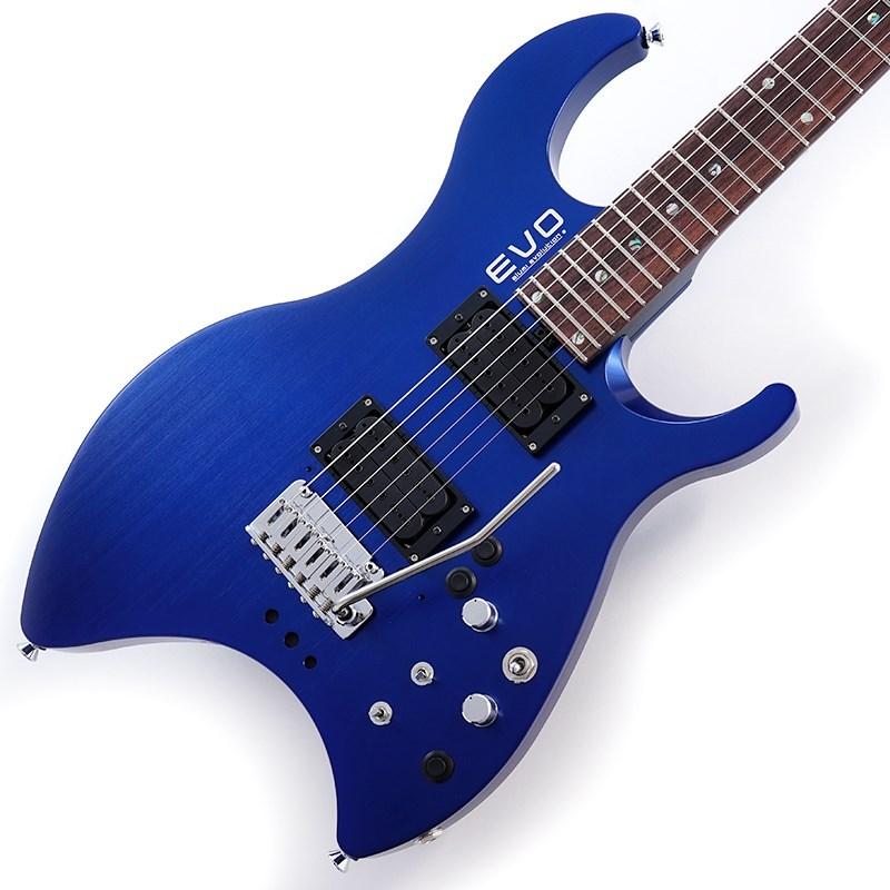 EVO 0202Z Trem Midnight-Blue GK-Sustainiac Mod 受付中 EVO 0202Z Trem Midnight-Blue GK-Sustainiac Mod 受付中
