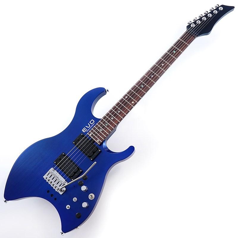 EVO 0202Z Trem Midnight-Blue GK-Sustainiac Mod 受付中 EVO 0202Z Trem Midnight-Blue GK-Sustainiac Mod 受付中