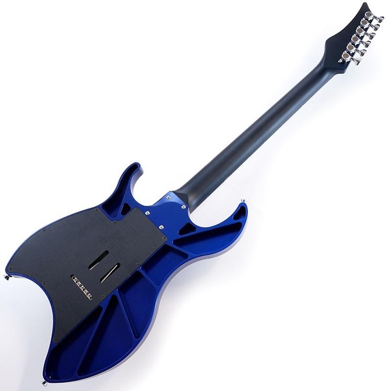 EVO 0202Z Trem Midnight-Blue GK-Sustainiac Mod 受付中 EVO 0202Z Trem Midnight-Blue GK-Sustainiac Mod 受付中