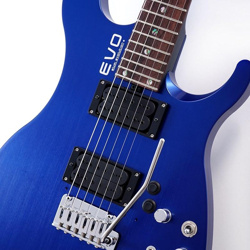EVO 0202Z Trem Midnight-Blue GK-Sustainiac Mod 受付中 EVO 0202Z Trem Midnight-Blue GK-Sustainiac Mod 受付中