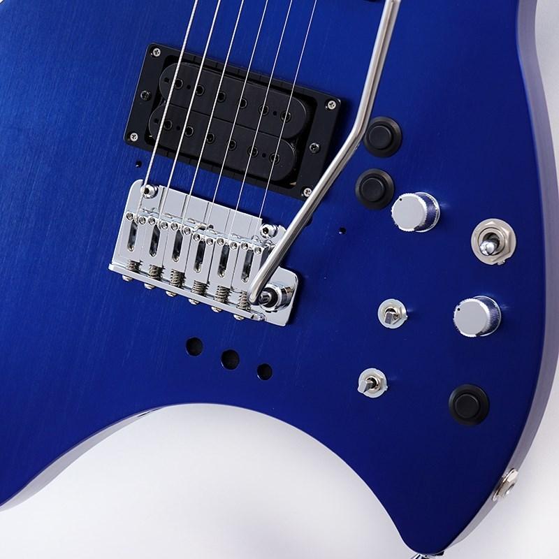 EVO 0202Z Trem Midnight-Blue GK-Sustainiac Mod 受付中 EVO 0202Z Trem Midnight-Blue GK-Sustainiac Mod 受付中