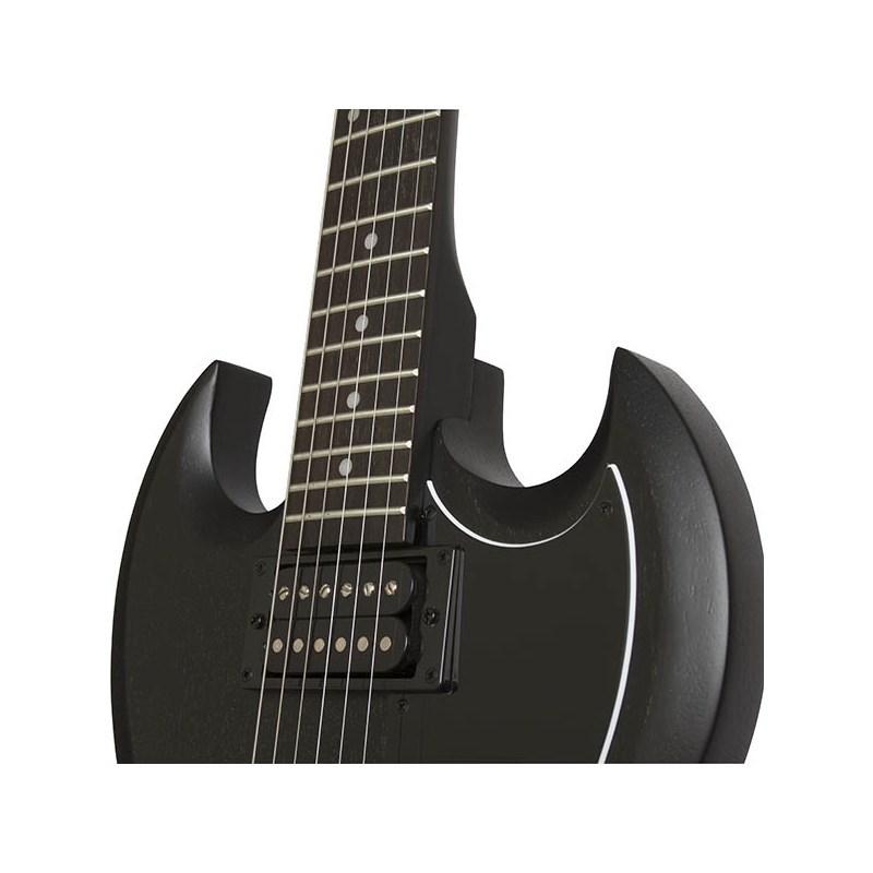 Epiphone SG Special VE [Vintage Edition] (Ebony) : イケベ