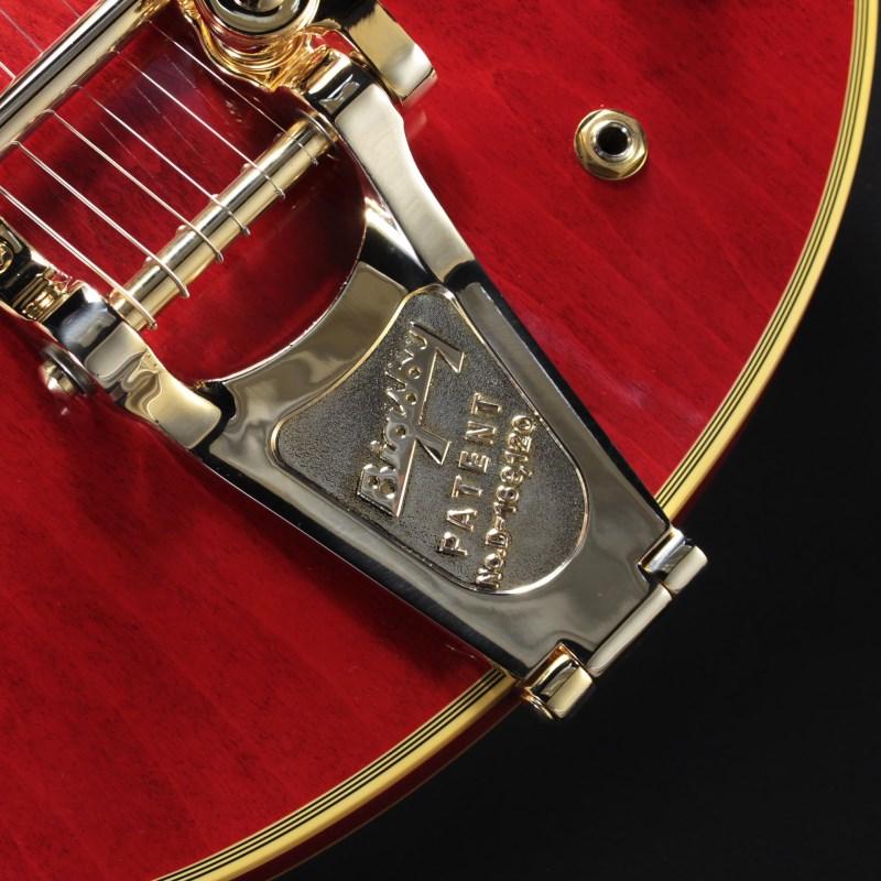 Gibson 1959 ES-355 Reissue 60s Cherry Bigsby Murphy Lab Ultra