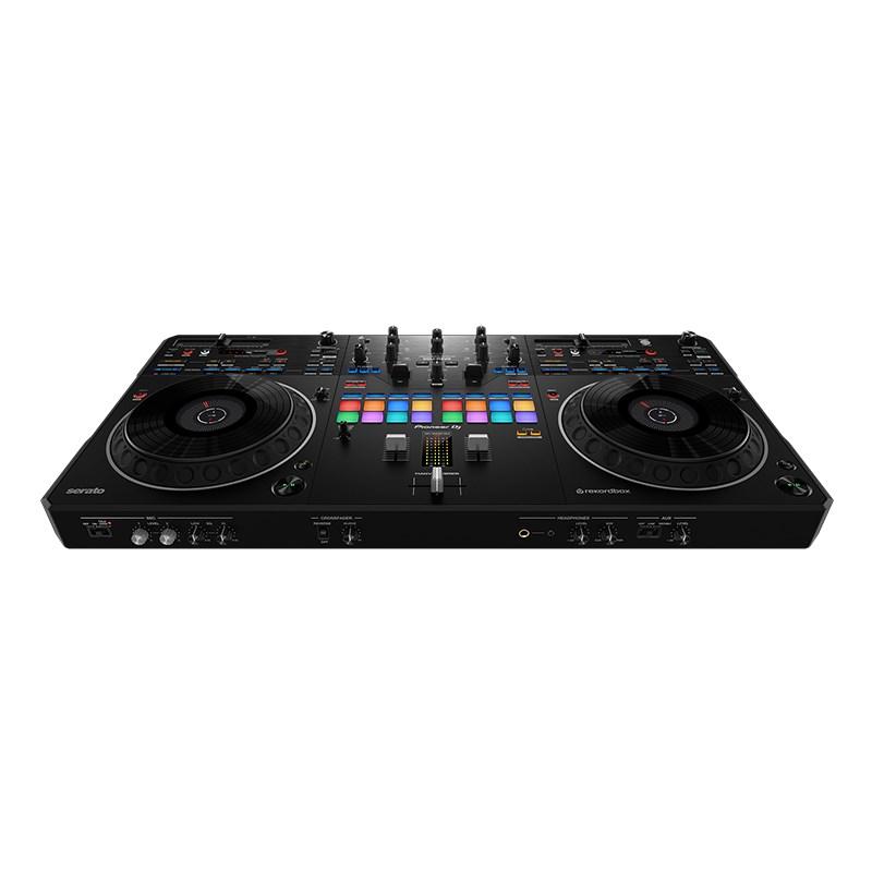 【訳あり品】 Pioneer DJ DDJ-REV5 【無償ダウンロード版serato DJ Pro & rekordbox対応 DJコントローラー】 【YW2073087106】(73370円)