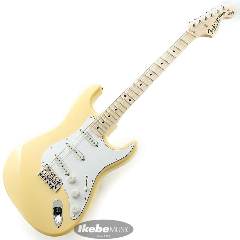 Fender（フェンダー） Fender Made in Japan Yngwie Malmsteen