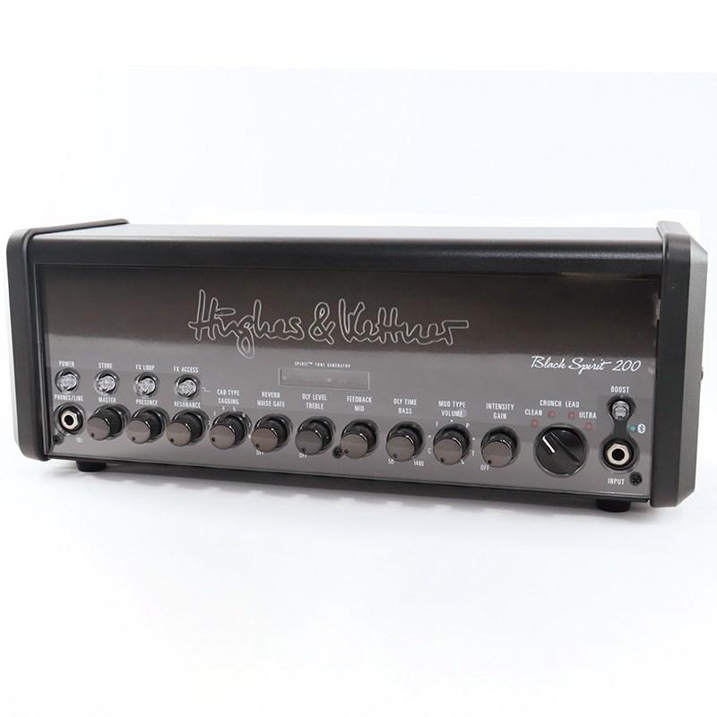 Hughes&Kettner 【アンプSPECIAL SALE】Black Spirit 200 【キズありB 