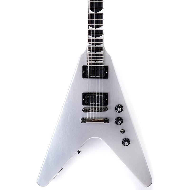 Gibson Dave Mustaine Flying V EXP (Silver Metallic)｜ikebe｜11