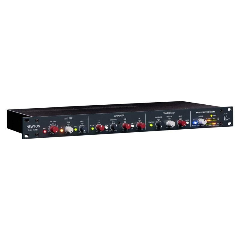 RND ニュートンチャンネル(チャンネルストリップ) RUPERT NEVE DESIGNS Newton Channel (チャンネルストリップ) : イケベ