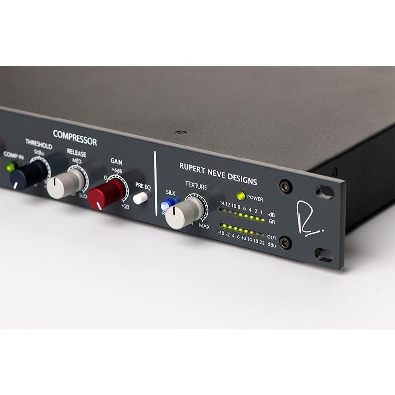 RUPERT NEVE DESIGNS Newton Channel (チャンネルストリップ