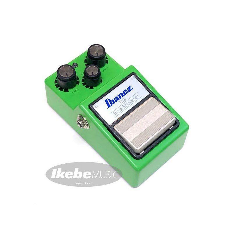 Ibanez TS9 Tube Screamer 本体のみ 本体のみ Ibanez TS9 Tube Screamer Amazon.com: Ibanez TS9 White