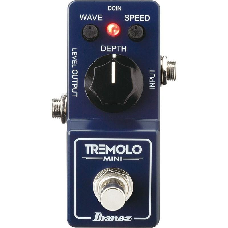 Ibanez TRMINI [MINI Tremolo Pedal]（アイバニーズ）トレモロ | Ibanez | 02