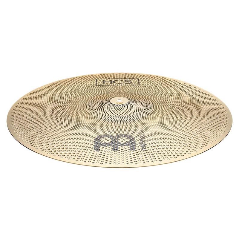 MEINL HCS Practice Cymbal Ride 20 [P-HCS20R]の画像