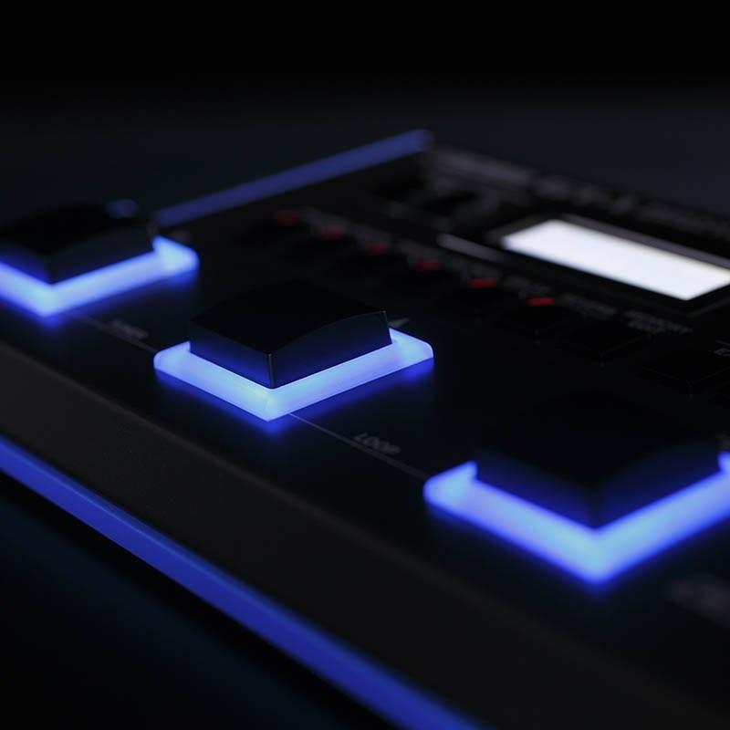 BOSS（ボス） BOSS GT-1 【汎用DC9Vアダプター・セット】 マルチ