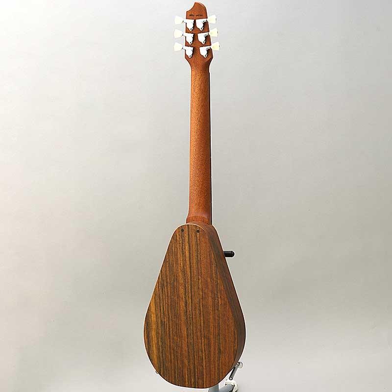 K.Yairi TRAVEL GUITAR TEKTEK-01 STD 【特価】 Kヤイリ K.Yairi TRAVEL GUITAR TEKTEK-01 STD 【特価】 Kヤイリ