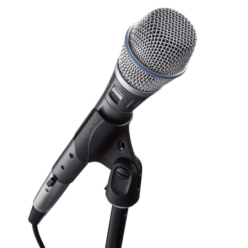 SHURE（シュア） SHURE BETA87C-X (カーディオイド・ボーカル