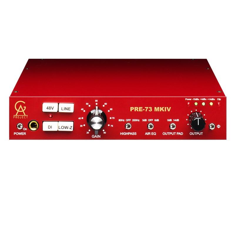 GOLDEN AGE PROJECT PRE-73 MKIV 【国内正規品】 |  | 01