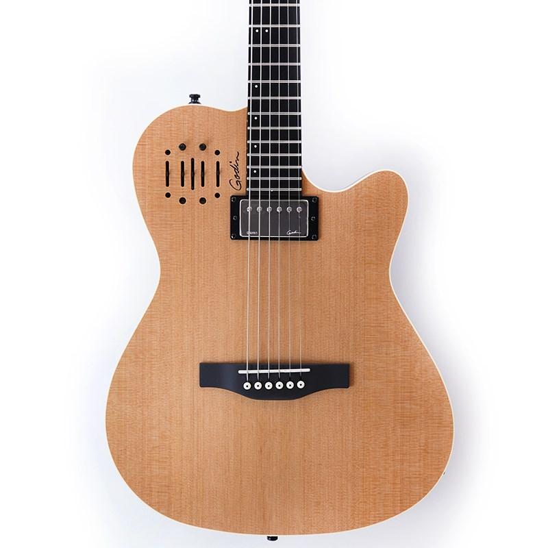 Godin A6 ULTRA Natural SG 展示特価！ : イケベ楽器店 - 通販 - Yahoo