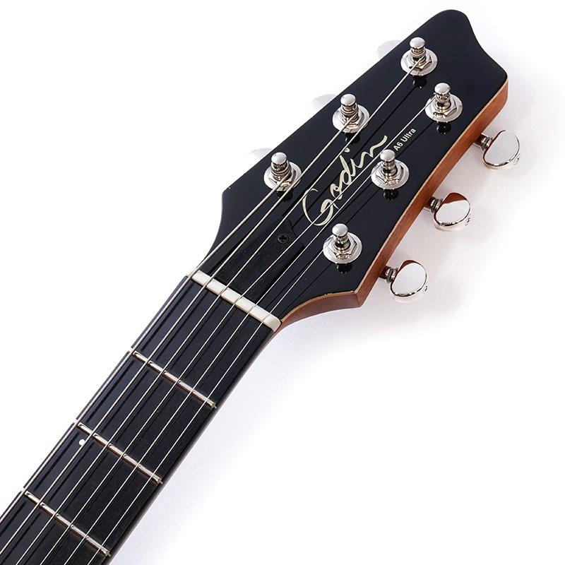 Godin A6 ULTRA Natural SG 展示特価！ : イケベ楽器店 - 通販 - Yahoo 