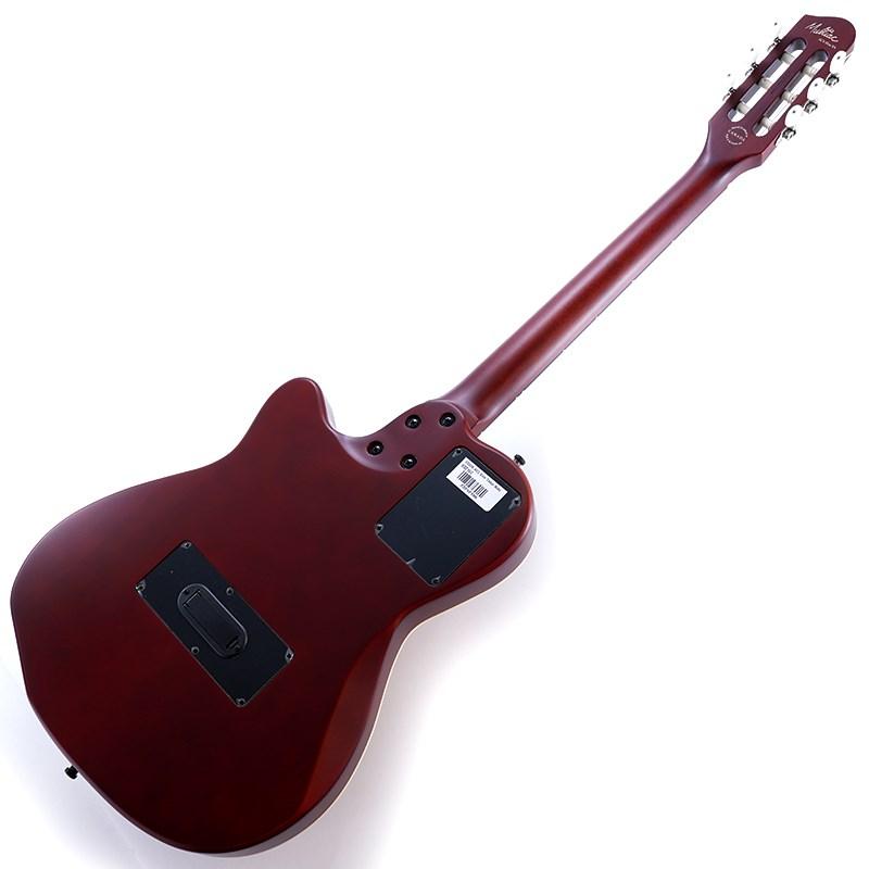 Godin ACS Slim Nylon(Synth Access)Natural 展示特価！の画像