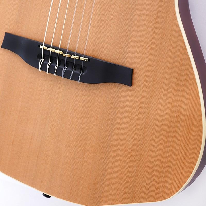 Godin ACS Slim Nylon(Synth Access)Natural 展示特価！の画像