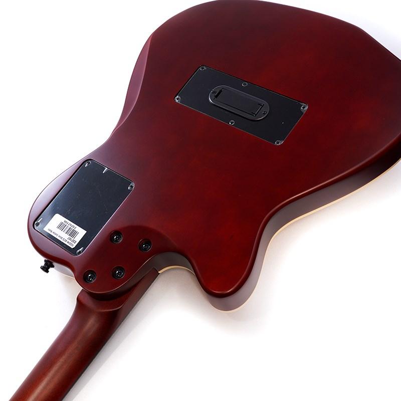 Godin ACS Slim Nylon(Synth Access)Natural 展示特価！の画像