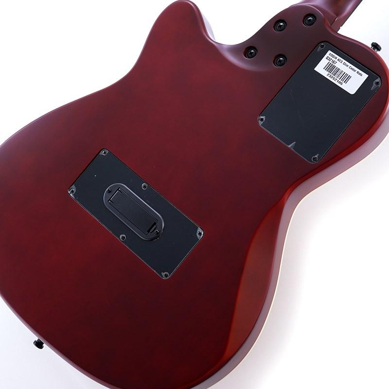 Godin ACS Slim Nylon(Synth Access)Natural 展示特価！の画像