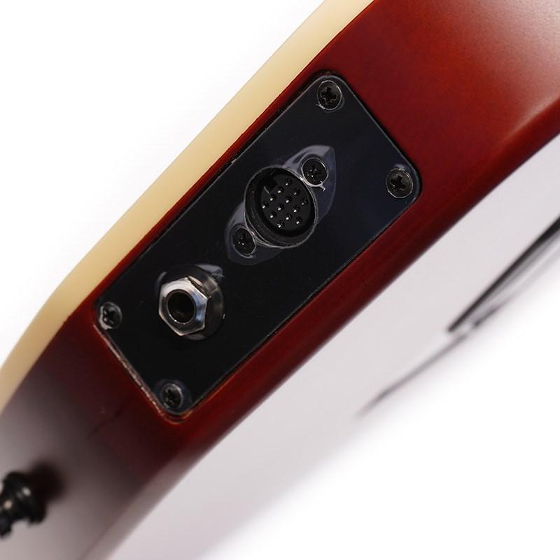 Godin ACS Slim Nylon(Synth Access)Natural 展示特価！の画像