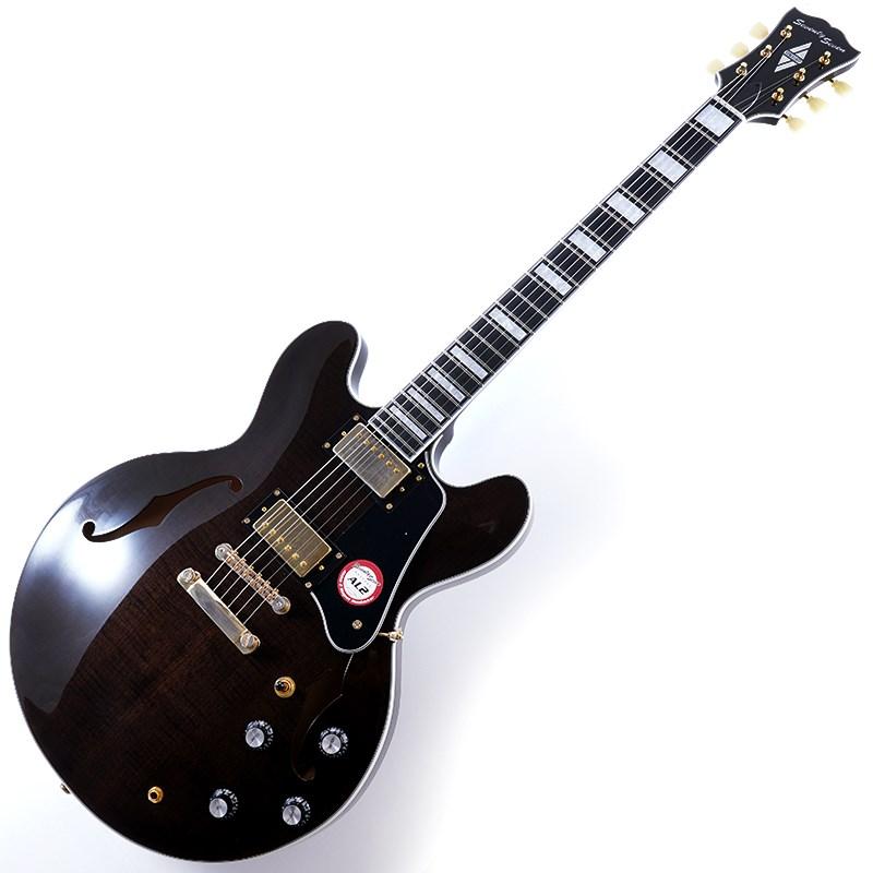 Seventy Seven EXRUBATO-CTM-JT (T-BLK) : イケベ楽器店 - 通販