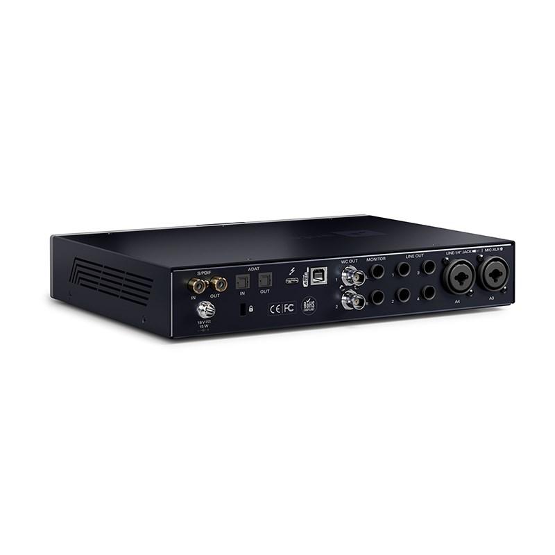 Antelope Audio 【史上最大決算セール】Discrete 4 Pro Synergy