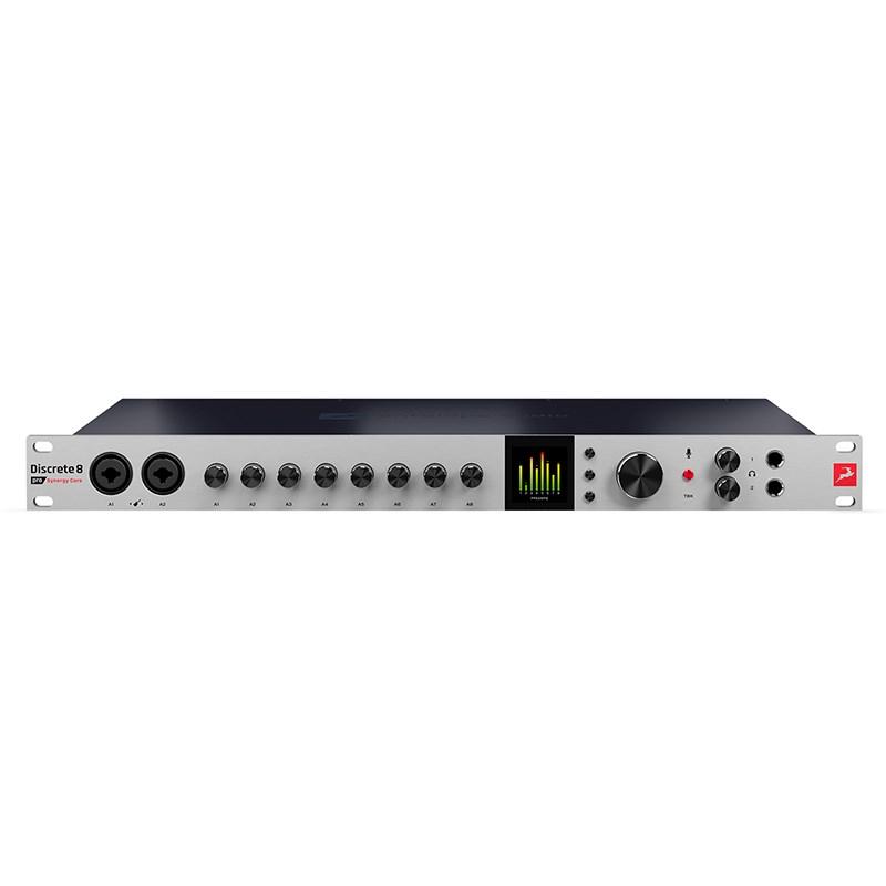 Antelope Audio 【ブラックフライデーセール】【値上げ前旧価格 
