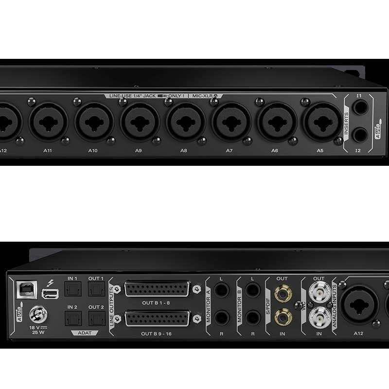 Antelope Audio Orion Studio Synergy Core (アンテロープオーディオ