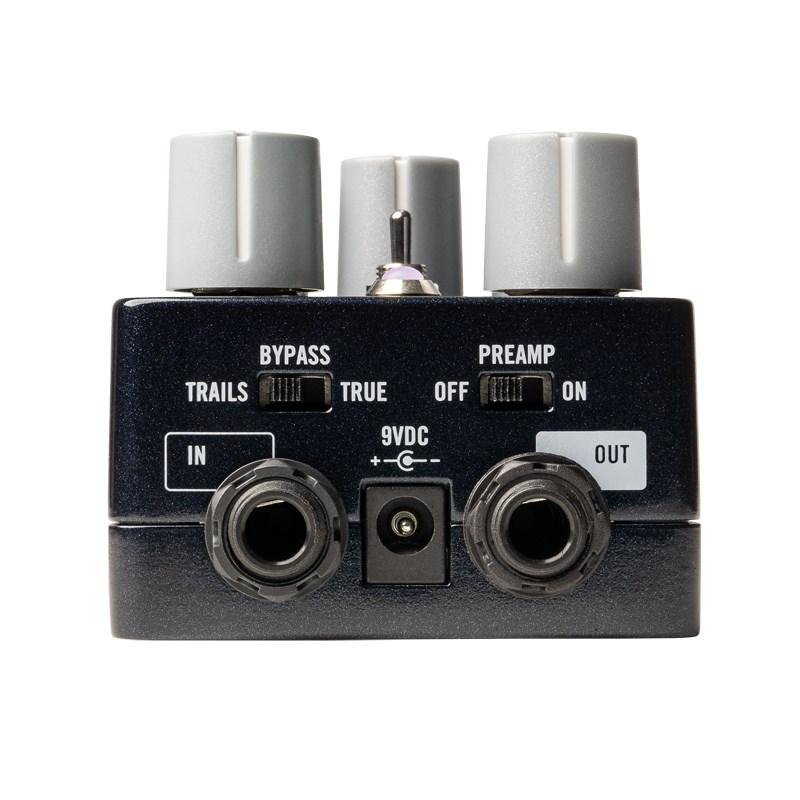 Universal Audio UAFX Orion Tape Echo（ユニバーサルオーディオ