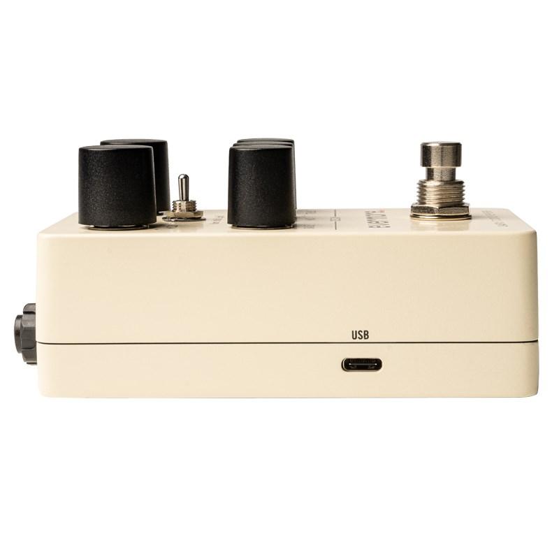 Universal Audio 【特別価格プロモーション】UAFX Evermore Studio