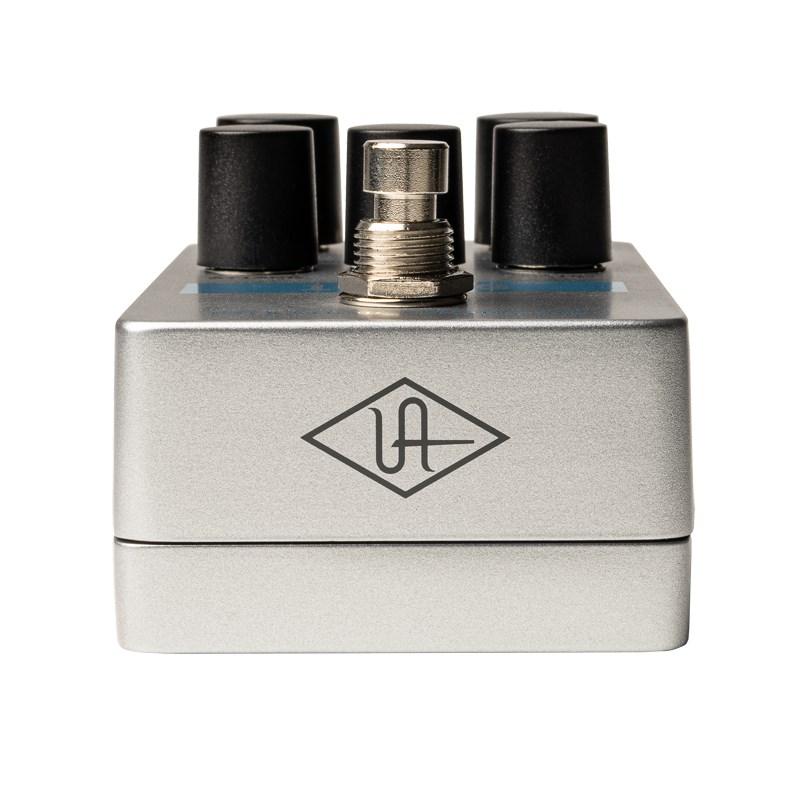 Universal Audio UAFX 1176 Studio Compressor : イケベ楽器店 - 通販