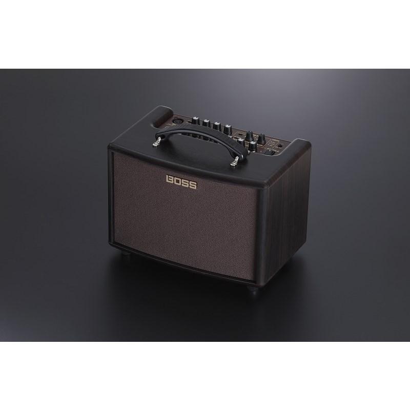BOSS（ボス） BOSS AC-22LX [Acoustic Amplifier] 【新製品】 : イケベ
