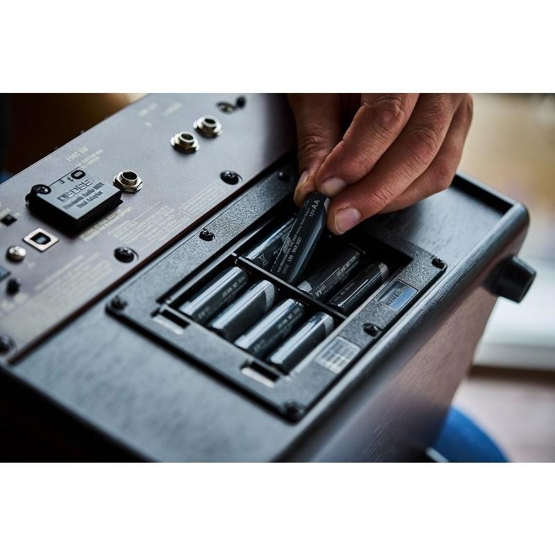 BOSS（ボス） BOSS AC-22LX [Acoustic Amplifier] 【新製品】 : イケベ